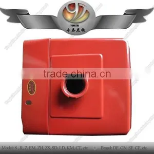China Supplier Tractor Fuel Tank for Diesel Engine thumbnail-1