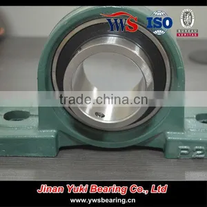 Adjustable Pillow Block Bearing thumbnail-1