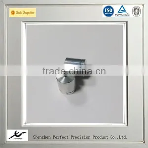 High Precision Cnc Plastic Machining Parts thumbnail-6