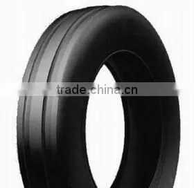 Bias Agricutural Tyre 6.50-16 thumbnail-1