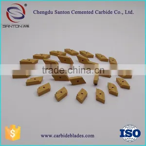 Cnc Carbide Cutting Tools Turning Insert KNUX1604 thumbnail-1