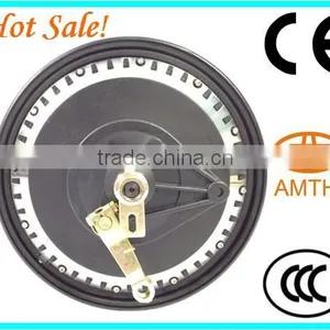 16'' Electric Scooter Motor 48v 500W thumbnail-1