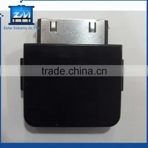 Injection Mold Plastic Insert Injection Molding thumbnail-1