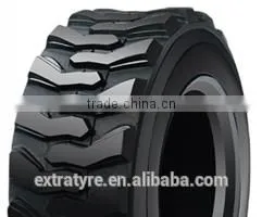 ARMOUR LANDE Skidsteer Tyre 10-16.5, 12-16.5 for Bobcat Rimguard thumbnail-2