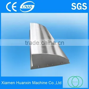 High Strength and Precision Segment Tools for Bending Machine thumbnail-1