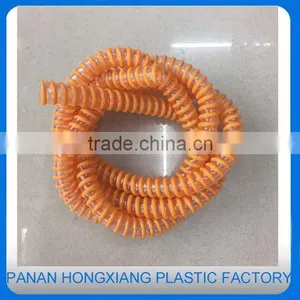 PVC Spiral Plastic Hose(reinforced Ribs) thumbnail-5