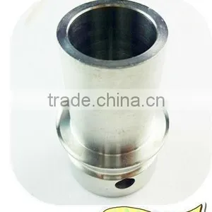 High Quality Polished Investment Casting Part thumbnail-1