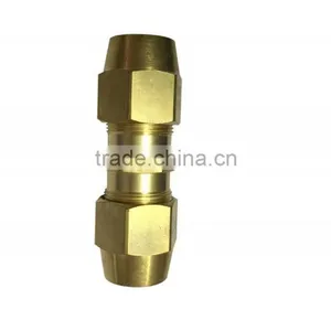 662 Union, D.O.T. Air Brake Fitting For Rubber Tube,Control Valve thumbnail-3