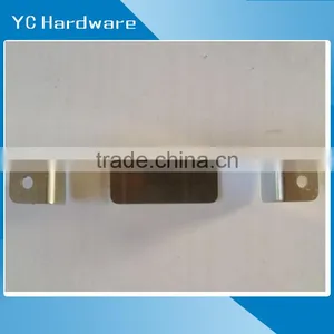 Battery Supports in Medical Equipment / Bracket thumbnail-1