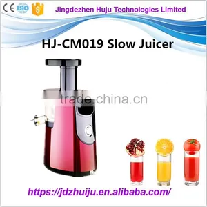 304 Food Grade Stainless Steel Juicer Machine,high Juice Rate Juice Dispenser With Big Mouth HJ-CM019 thumbnail-1