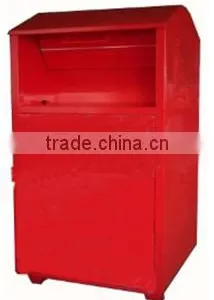 Clothing Bin-J-CB-02 thumbnail-3