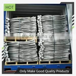 JNZ Good Quality Single Loop Galvanized Bale Ties Baling Steel Wire thumbnail-1
