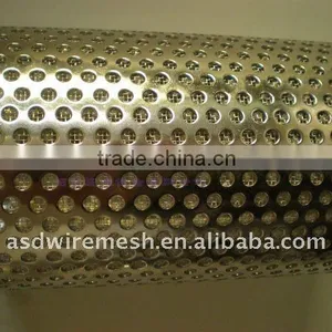 Perforated Metal(factory) thumbnail-1