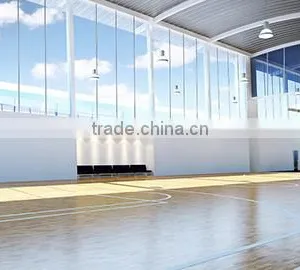 Moder Gymnasiums Steel Building thumbnail-1