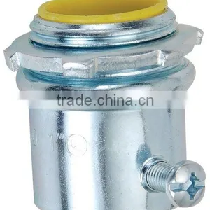 EMT Conduit Coupling thumbnail-1
