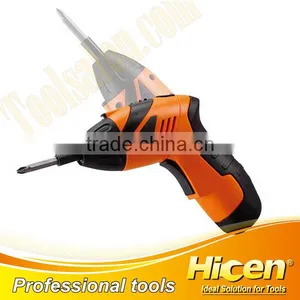 6PCS 4.8V Cordless Screwdriver thumbnail-1