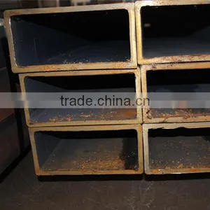 Astm A36 Rectangular Steel Tube Sizes,astm A36 Rectangular Steel Tube Sizes 100 * 50 mm thumbnail-3