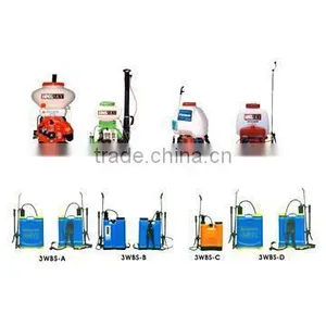Mist Blowers and Sprayers thumbnail-1