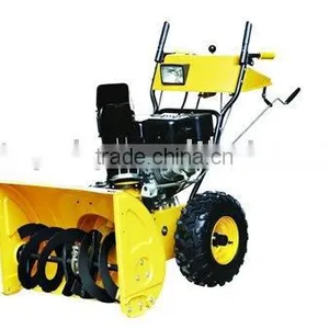 Snow Blower / Thrower thumbnail-1