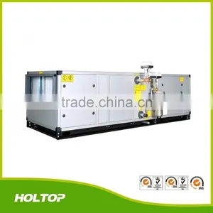 China Professional Ahu Manufacturing,3000cmh Ahu for Hospital thumbnail-5