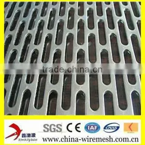 Perforated Metal Mesh(china Supplier) thumbnail-1