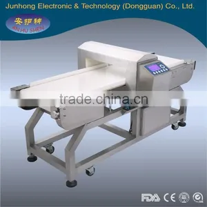Airport X-ray Human Body Screening System thumbnail-1