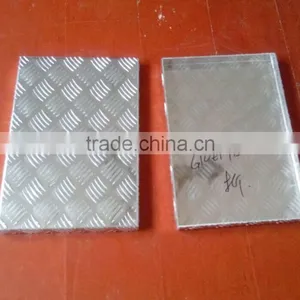 Aluminum Checkered Plate Processing Tray thumbnail-2
