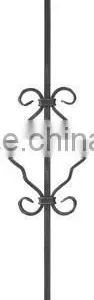 Wrought Iron Balustrades thumbnail-1