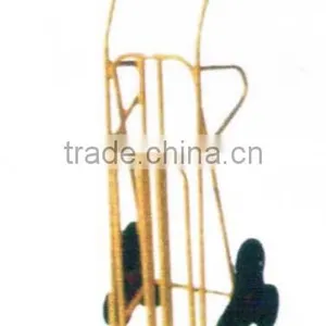 Metal Hand Cart thumbnail-1