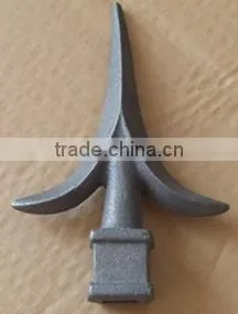 Cast Steel Spear thumbnail-1
