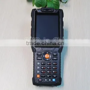 USB/Batter Powered Blocking RFID Scanners With Multiple Reading RFID Tags thumbnail-1