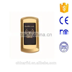 Intelligent RFID Card Lock System With Free Software thumbnail-1