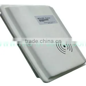 UHF Long Range Reader for Rfid Guard Tour Patroling thumbnail-1