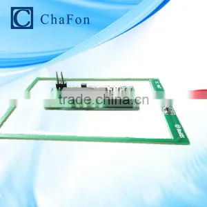 13.56Mhz Read/write Rfid Nfc Reader Module With External Antenna thumbnail-1