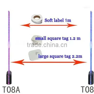 EAS Alarm Systm, Anti Theft System,anti Theft Doors XLD-T08A thumbnail-6