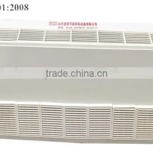 Factory Fan Coil With CE Certificate thumbnail-2
