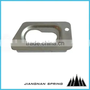 Stainless Steel Stamping Part as Ignition Needle thumbnail-1