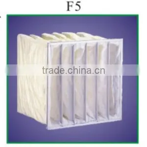 F5 Pocket Air Filter thumbnail-1