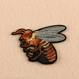 Wholesale Fashion High Quality Dad Hats Custom Embroidery Patch thumbnail-5