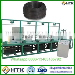 LZ Series 6.5mm/8mm Straight Line Spring Wire Drawing Machine Price thumbnail-4