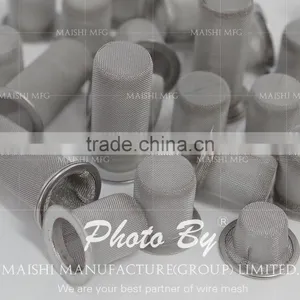 Stainless Steel Filter Wire Mesh thumbnail-2
