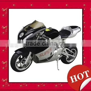 Super Pocket Bike 2011 HOT! (MC-505) thumbnail-1