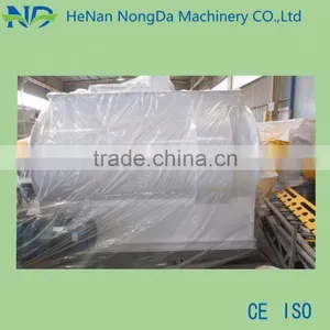 500kg Big Capacity Vertical Feed Mixer thumbnail-4
