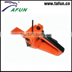 All Kinds Spare Parts of Chain Saw 2500/5200/5800/7200 thumbnail-1
