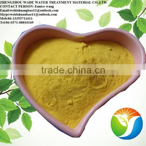Poly Aluminium Chloride(pac)30% With Lowest Price Hot Products thumbnail-4