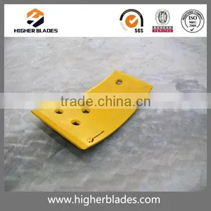 139-9230 Double Bevel Flat Cutting Edge for Loader thumbnail-3