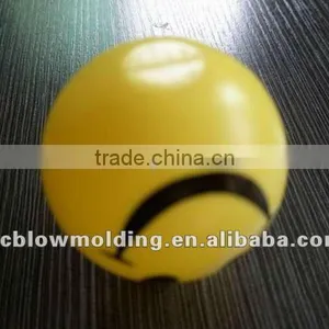 Customize Pvc Soft Ball Toys Plastic Cool Ocean Swim Toy for Children thumbnail-1