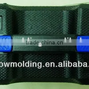 OEM Blow Molding Plastic Truck Hard Case Tool Box Cabinet thumbnail-5