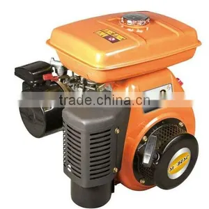 8.0HP Gasoline Engine Robin Type EY28 thumbnail-1