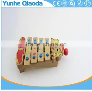 Clown Xylophone, Best First Musical Instrument for Children, Fun and Educational thumbnail-5